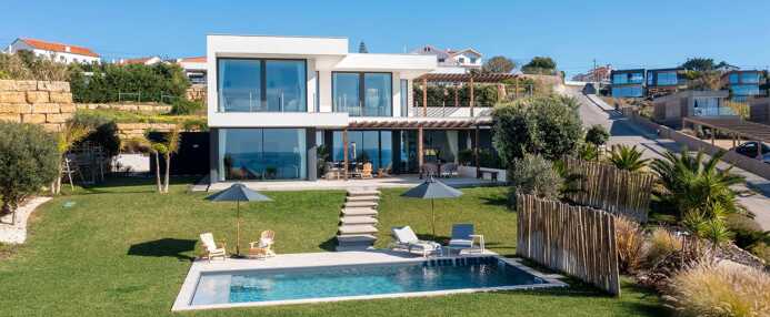 Villa Onda Azul