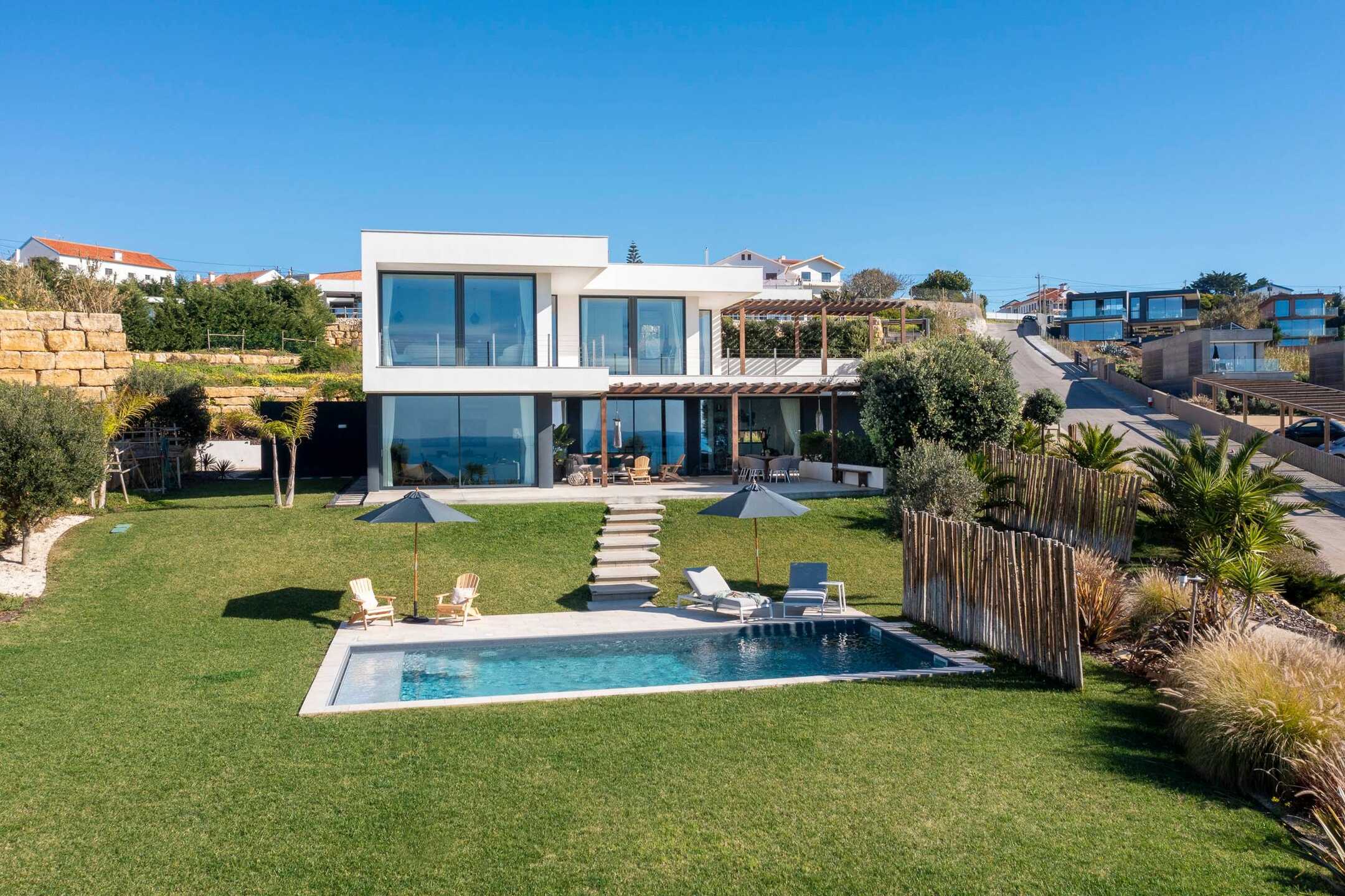 Villa Onda Azul