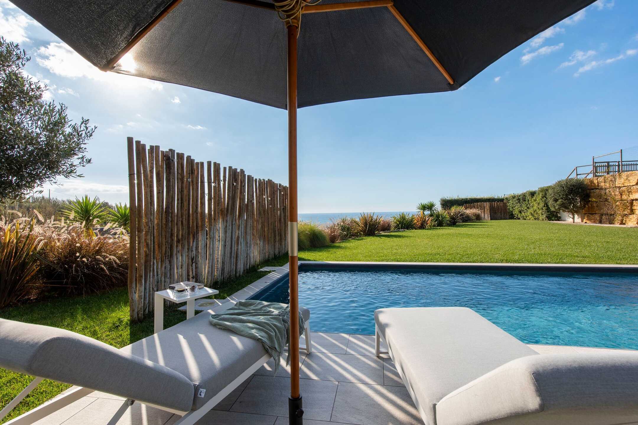Villa Onda Azul