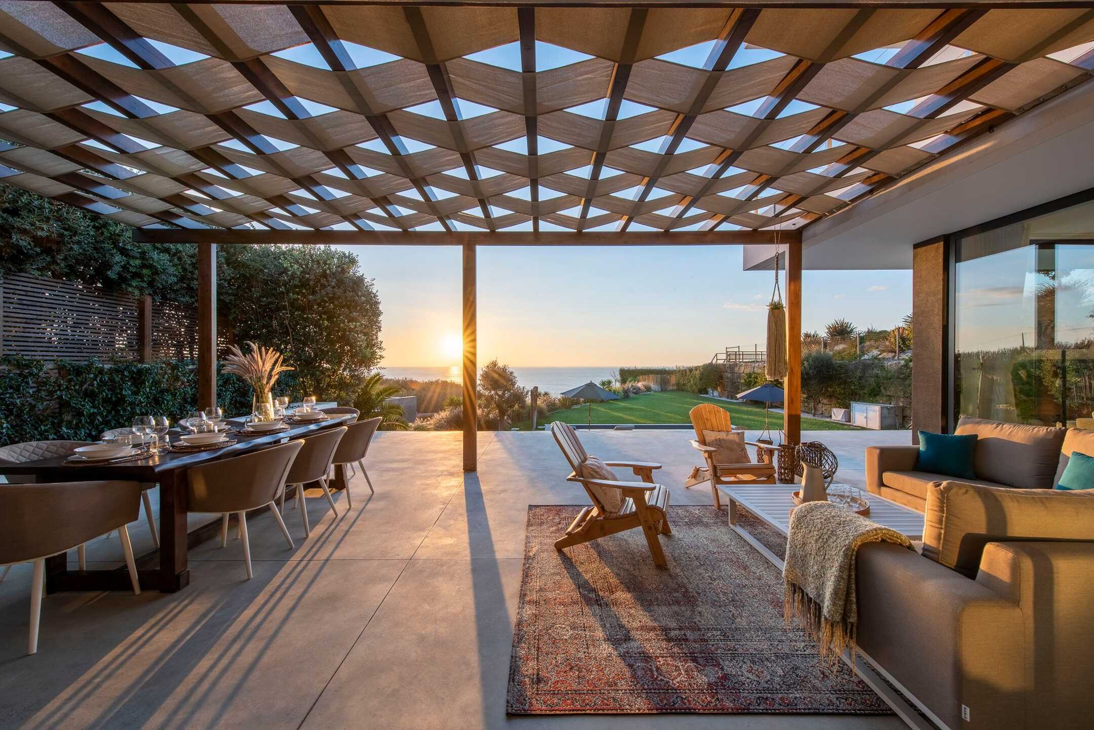 Villa Onda Azul