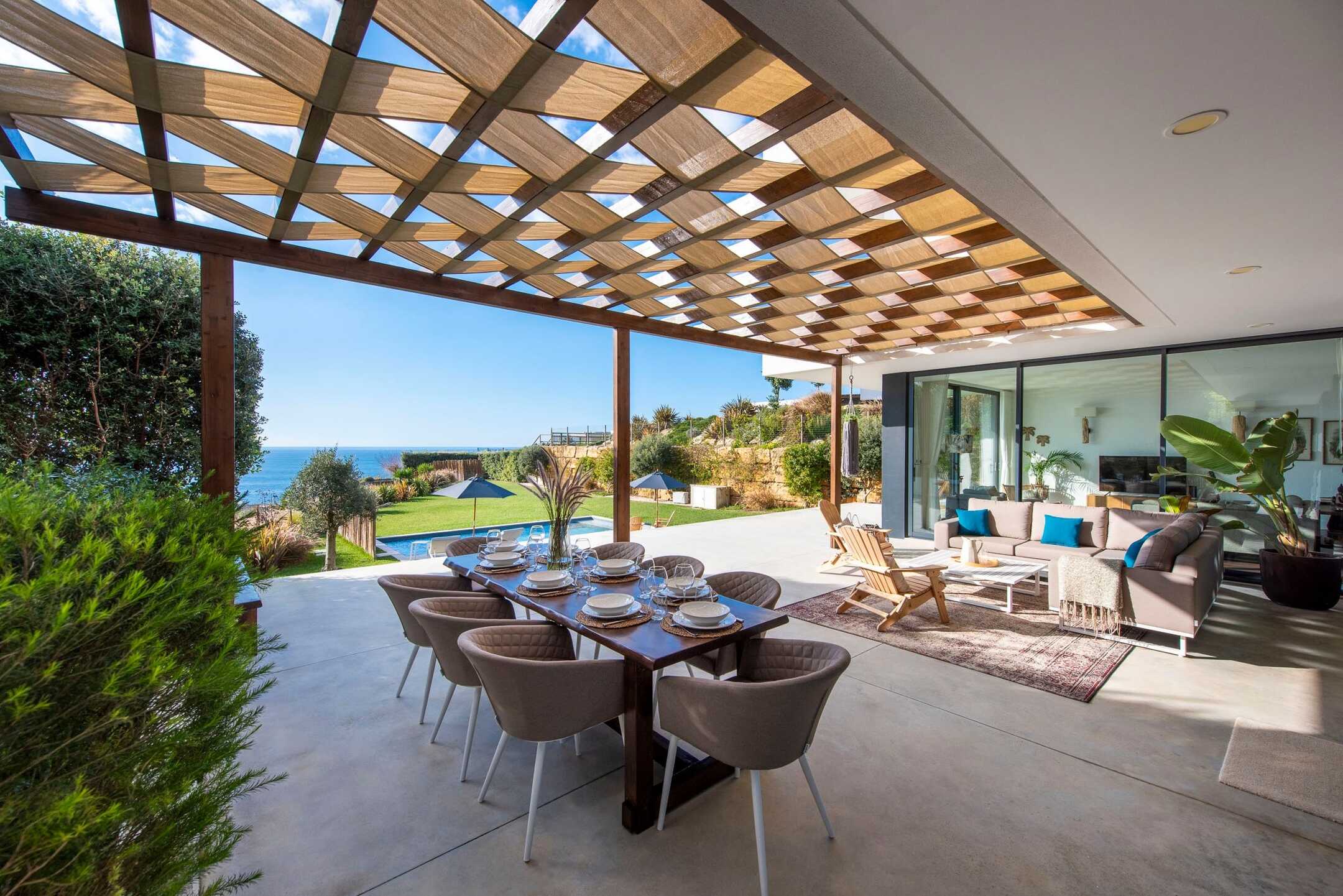 Villa Onda Azul