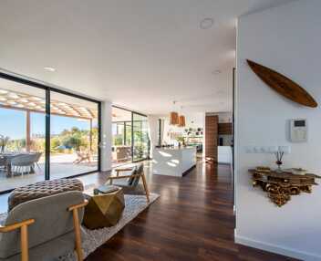 Villa Onda Azul