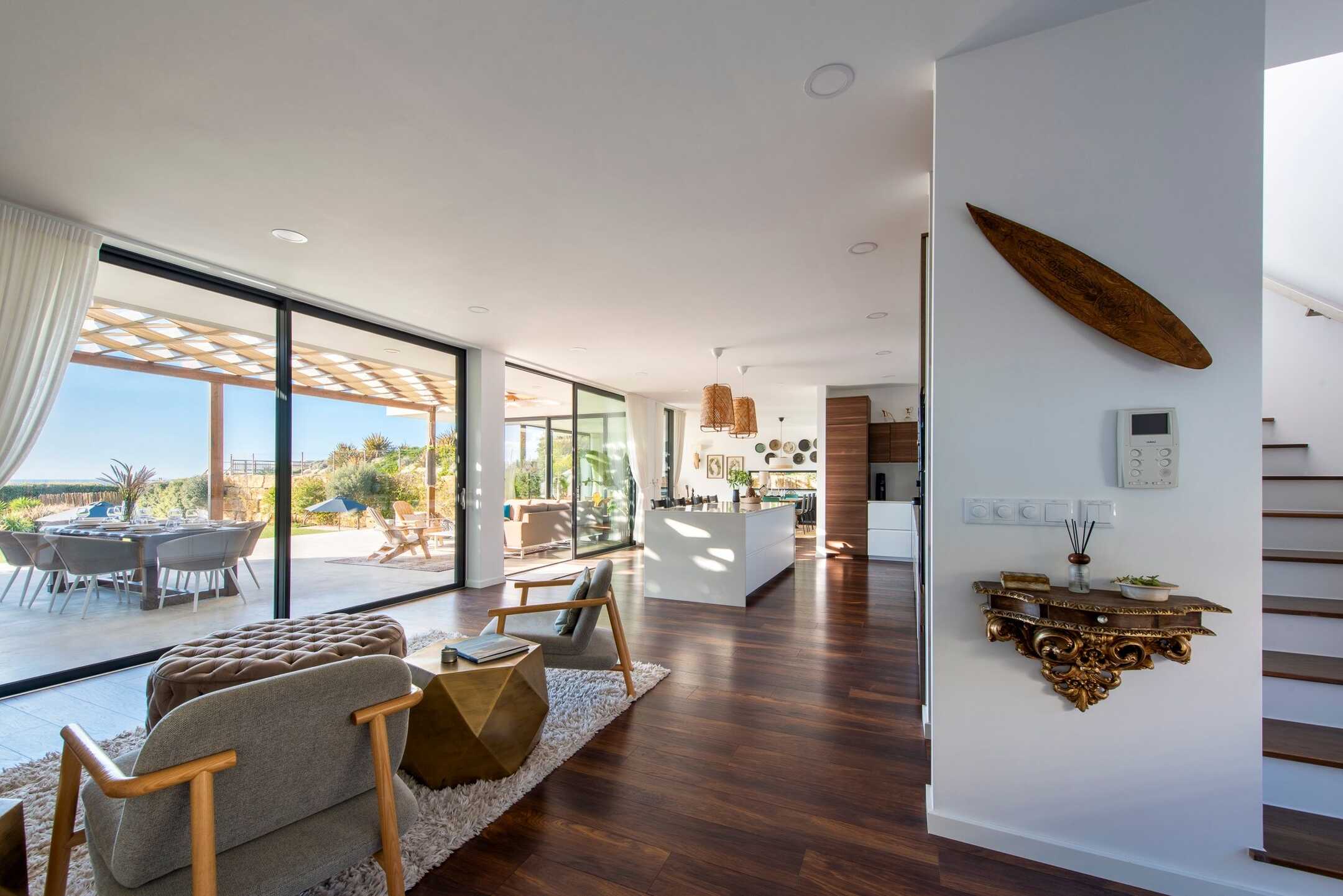 Villa Onda Azul