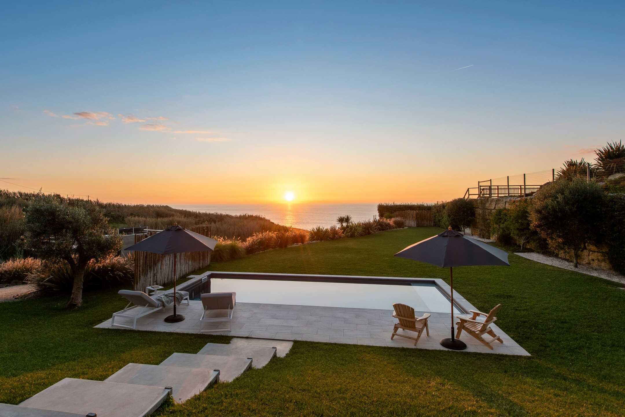 Villa Onda Azul
