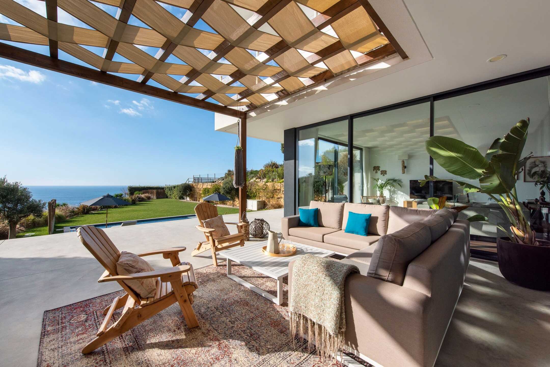 Villa Onda Azul