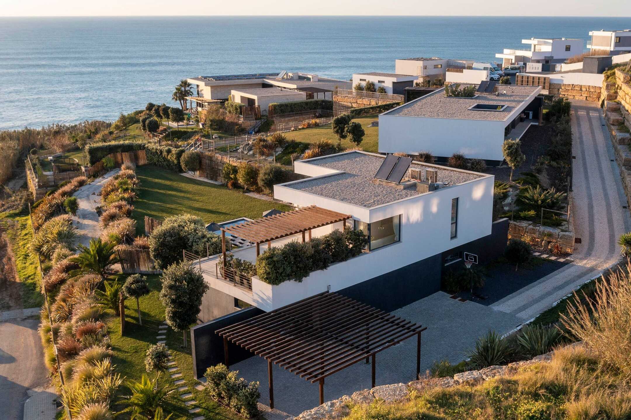 Villa Onda Azul