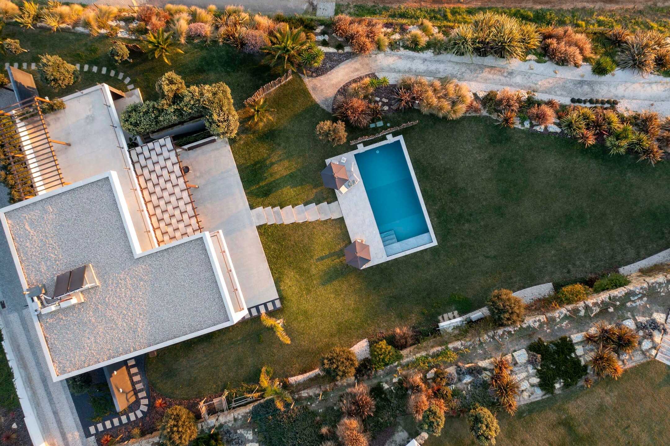 Villa Onda Azul