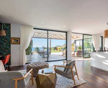 Villa Onda Azul