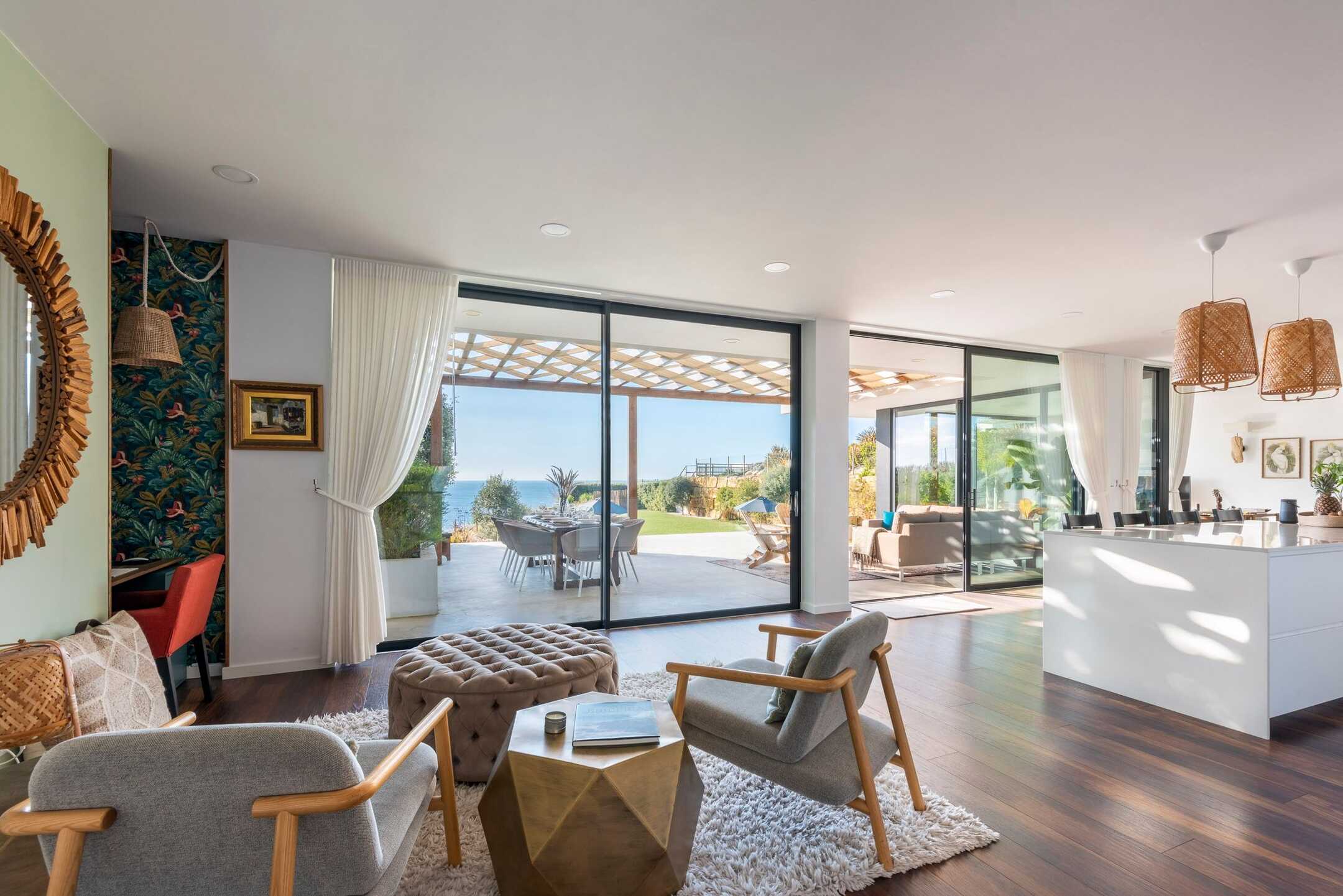 Villa Onda Azul