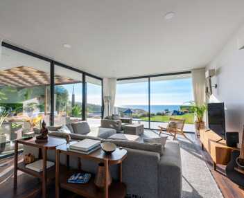 Villa Onda Azul