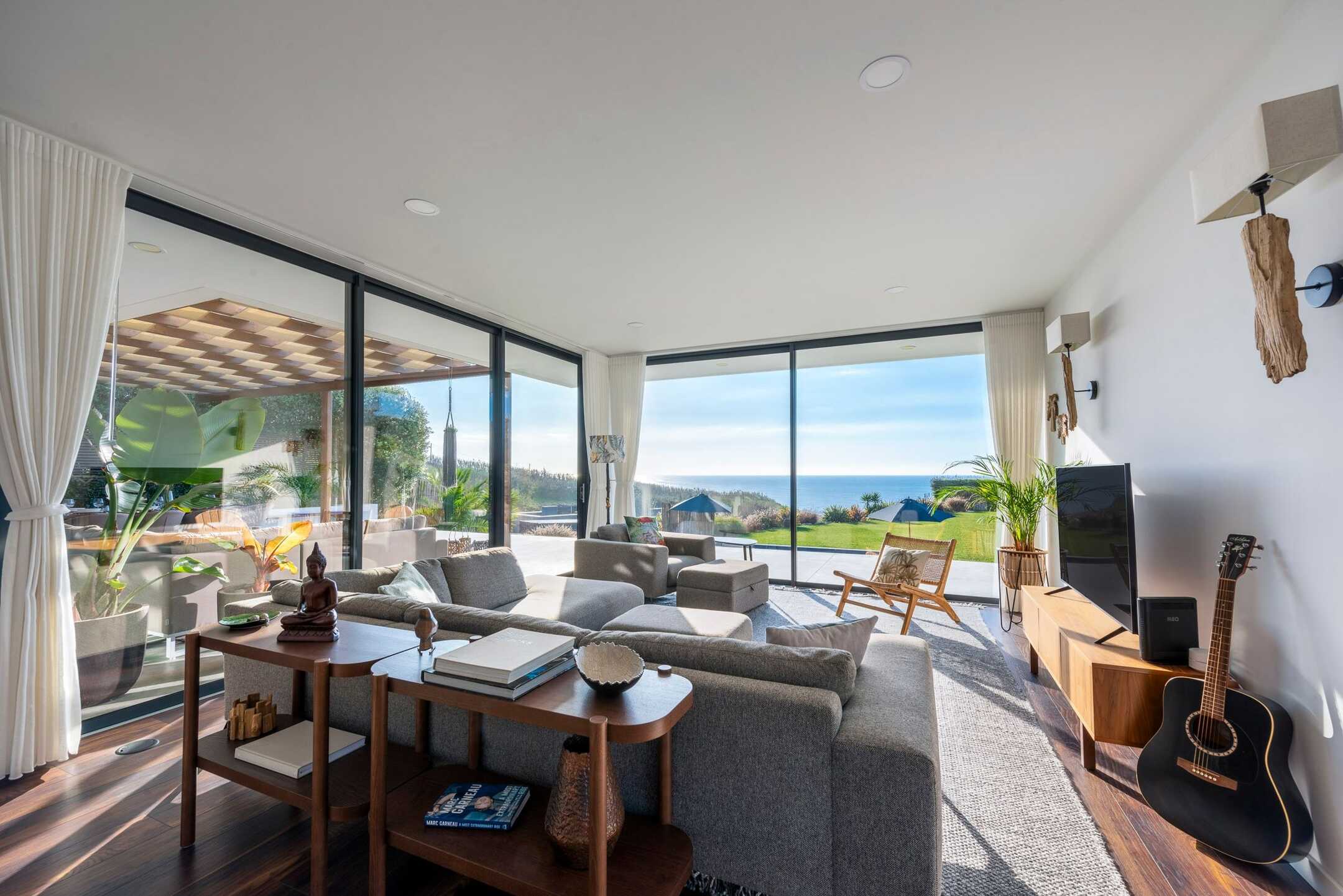 Villa Onda Azul