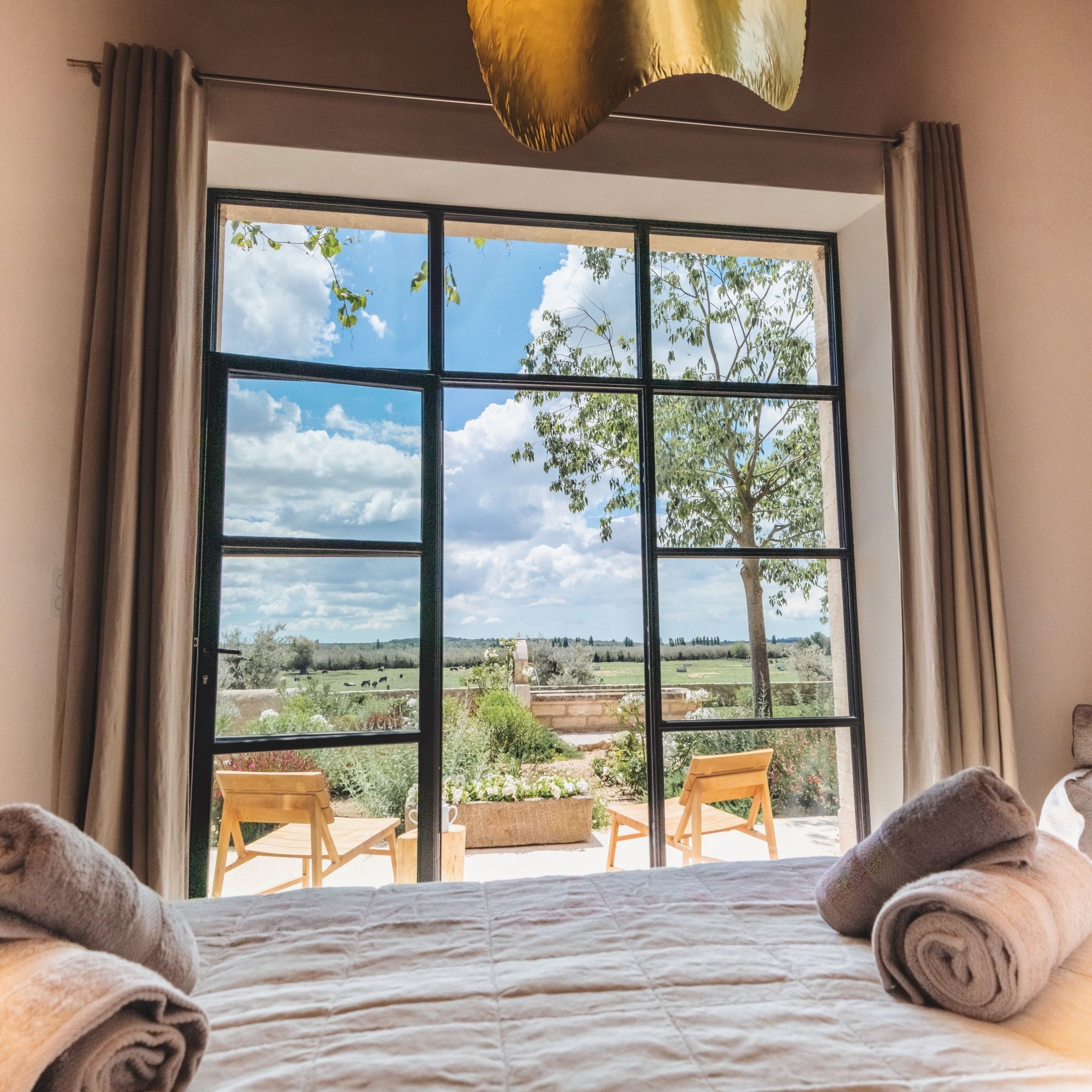 Chambre 6 - Dépendance