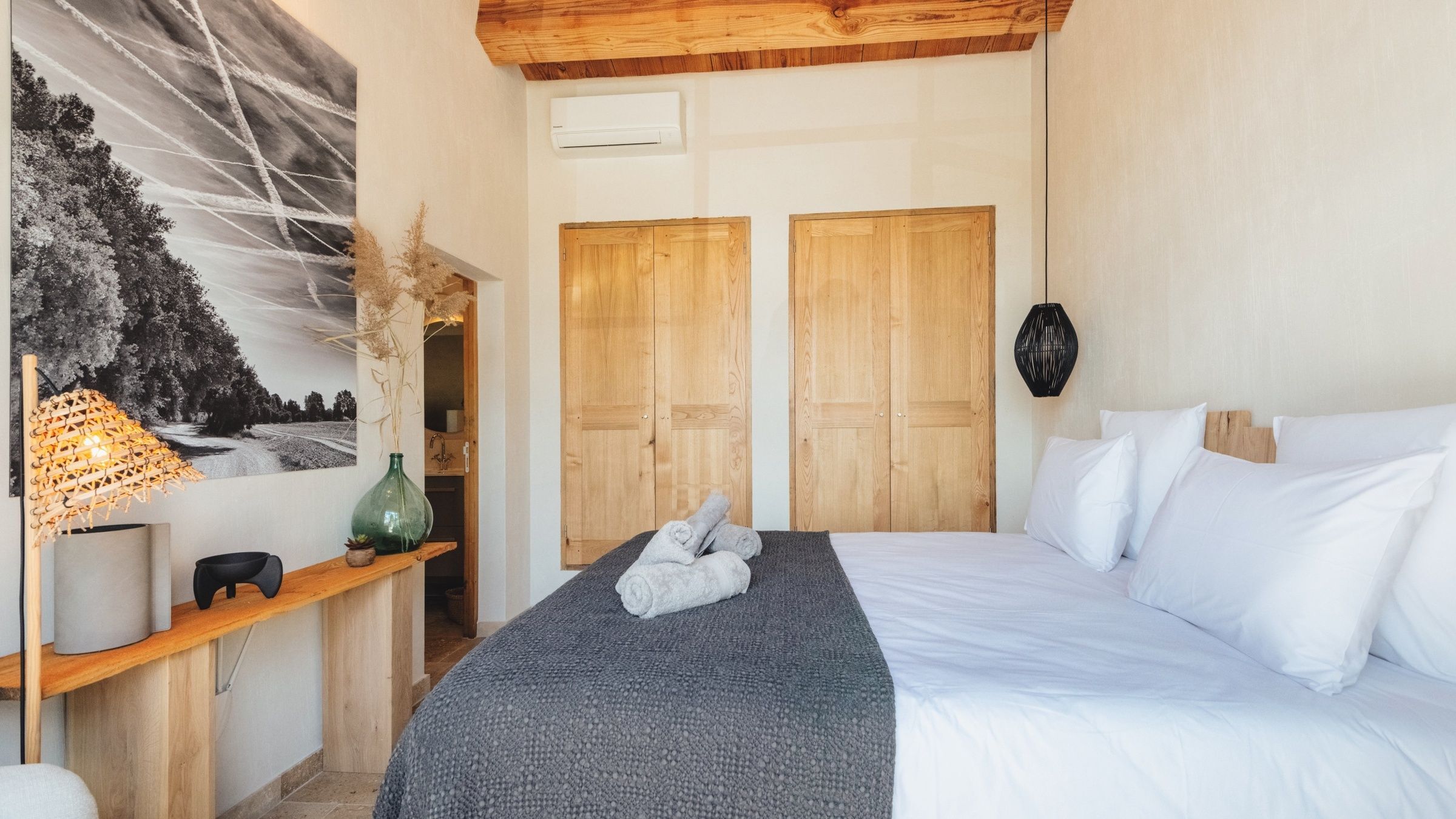 Chambre 7 - Dépendance