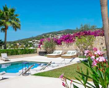 Villa Orquidea