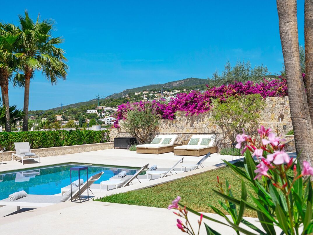 Villa Orquidea