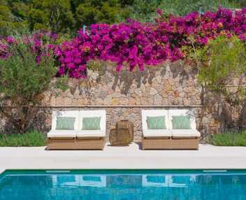 Villa Orquidea