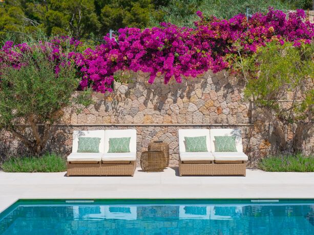 Villa Orquidea