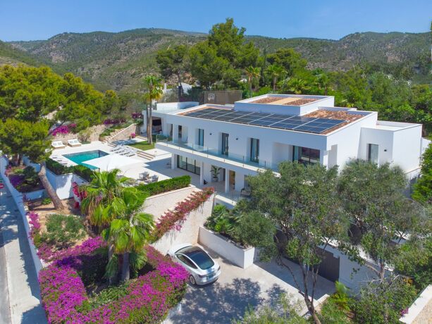 Villa Orquidea
