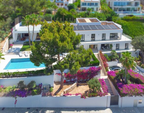 Villa Orquidea