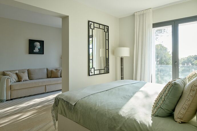 Villa Orquidea