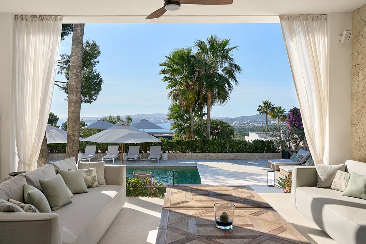 Villa Orquidea