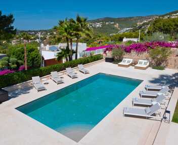 Villa Orquidea