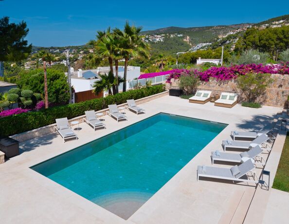 Villa Orquidea