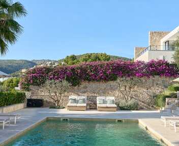 Villa Orquidea