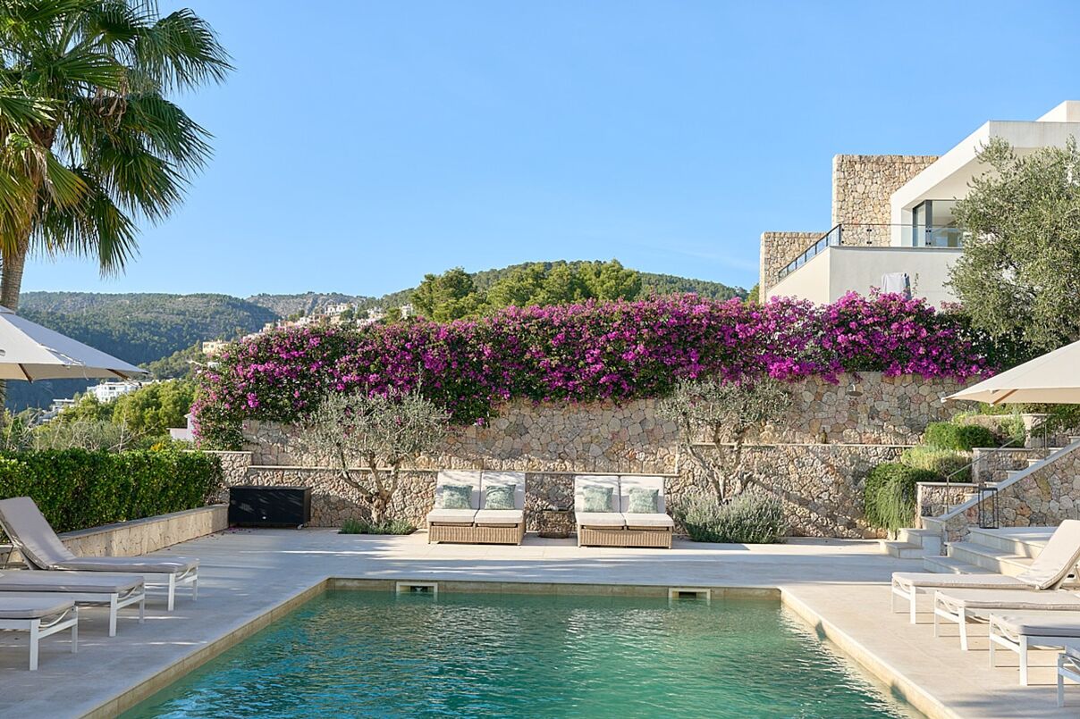 Villa Orquidea