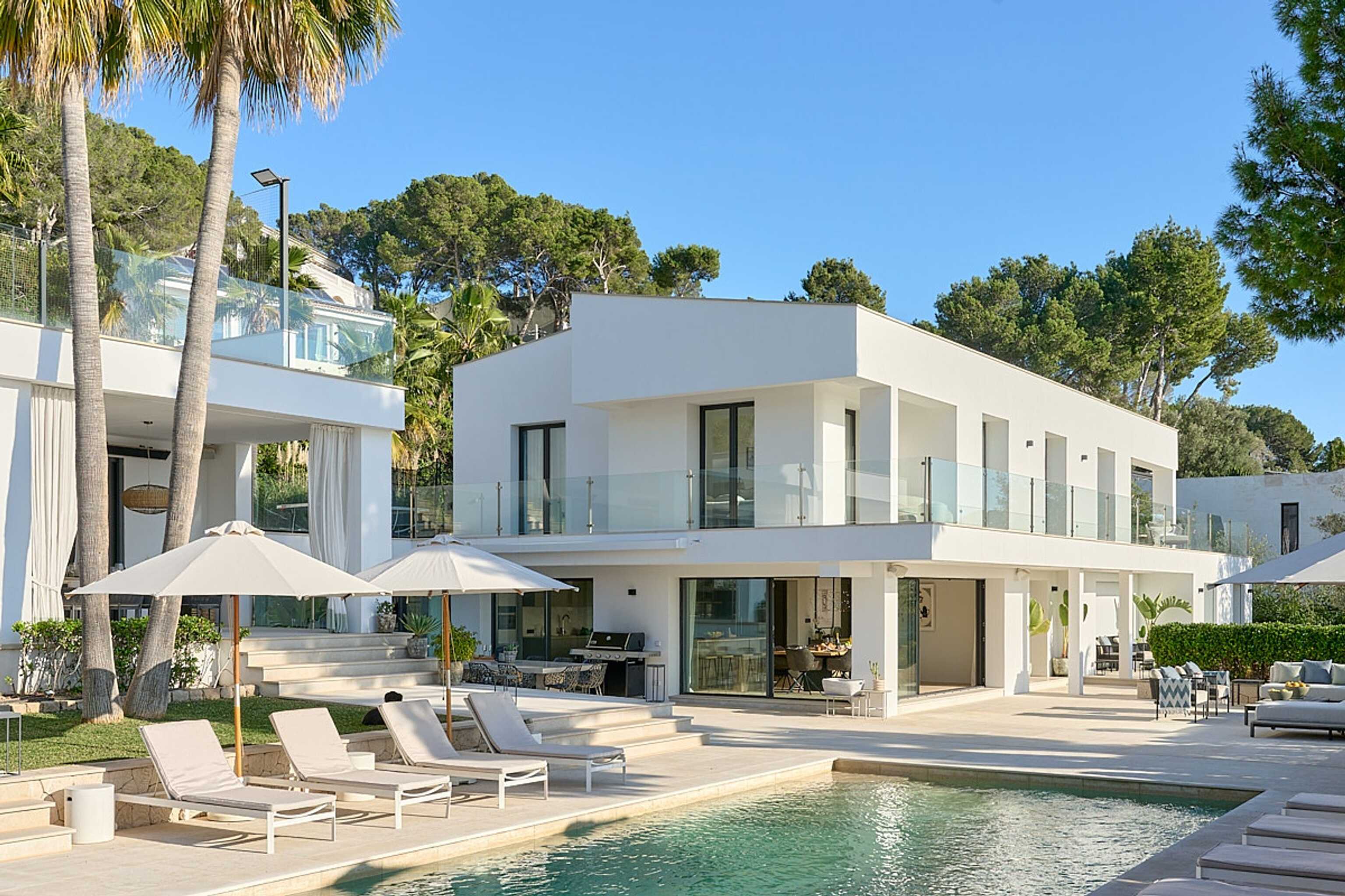 Villa Orquidea