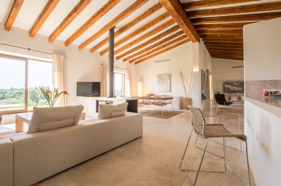 Villa Vanity
