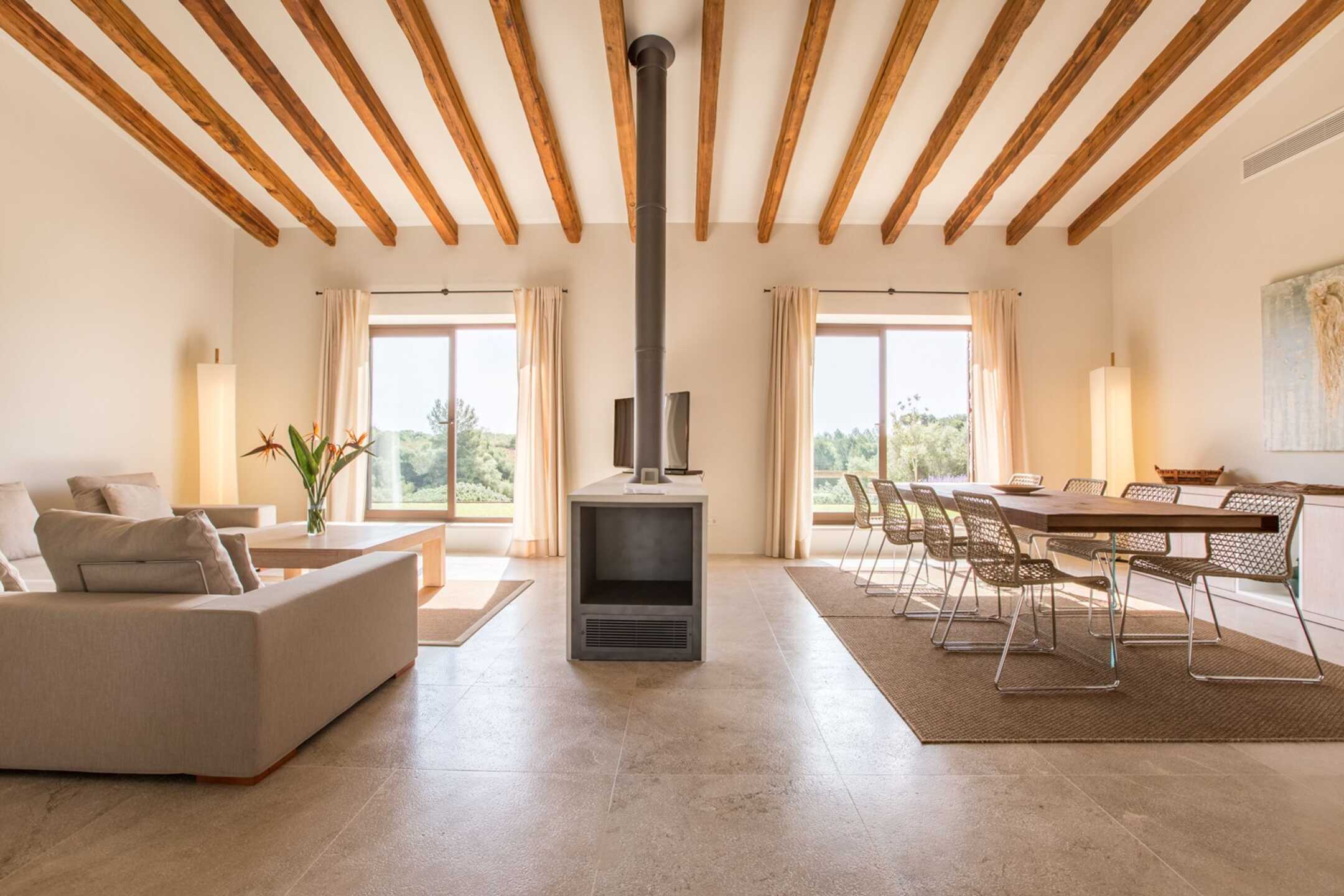 Villa Vanity