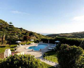 Villa Atlântico