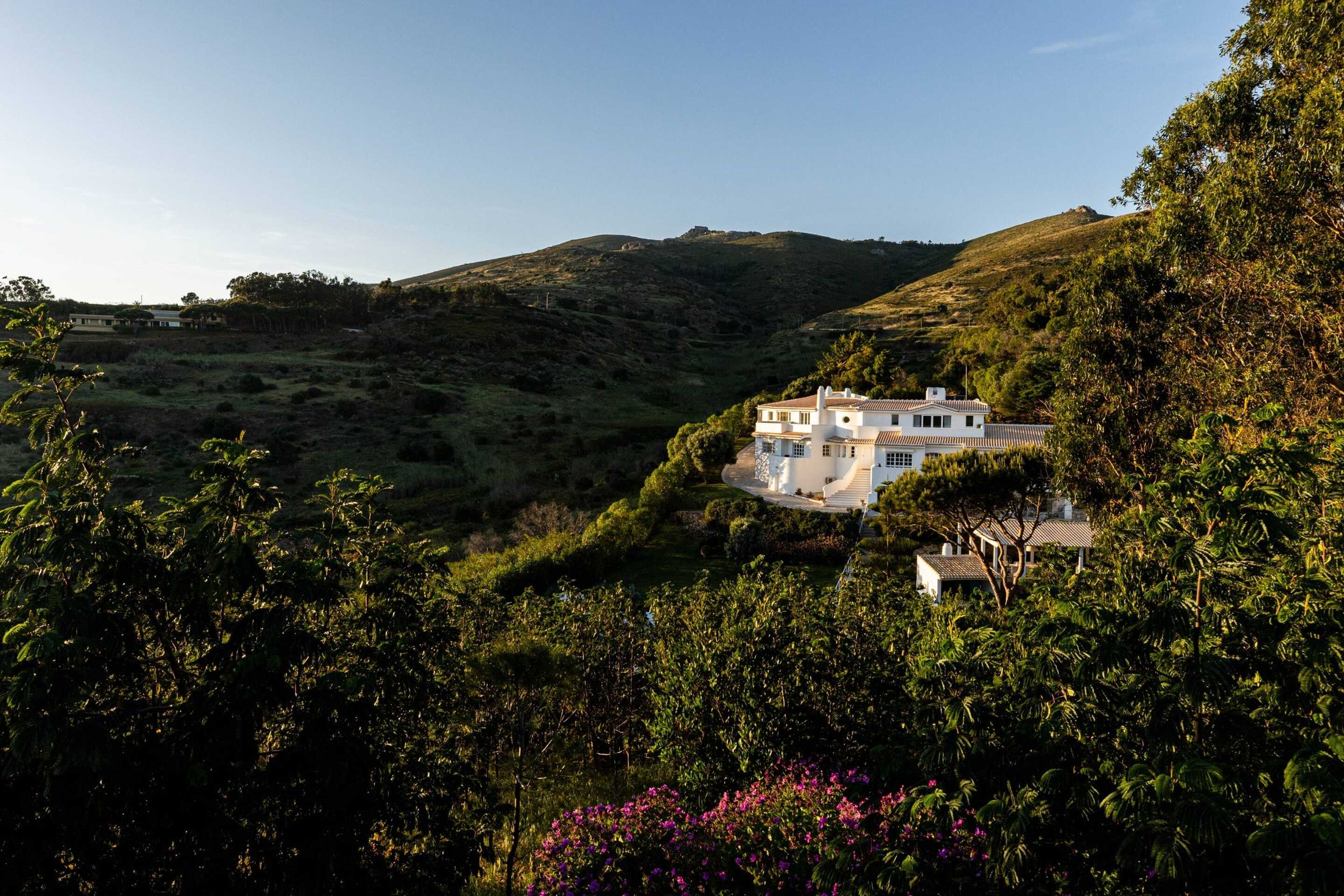 Villa Atlântico