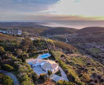 Villa Atlântico