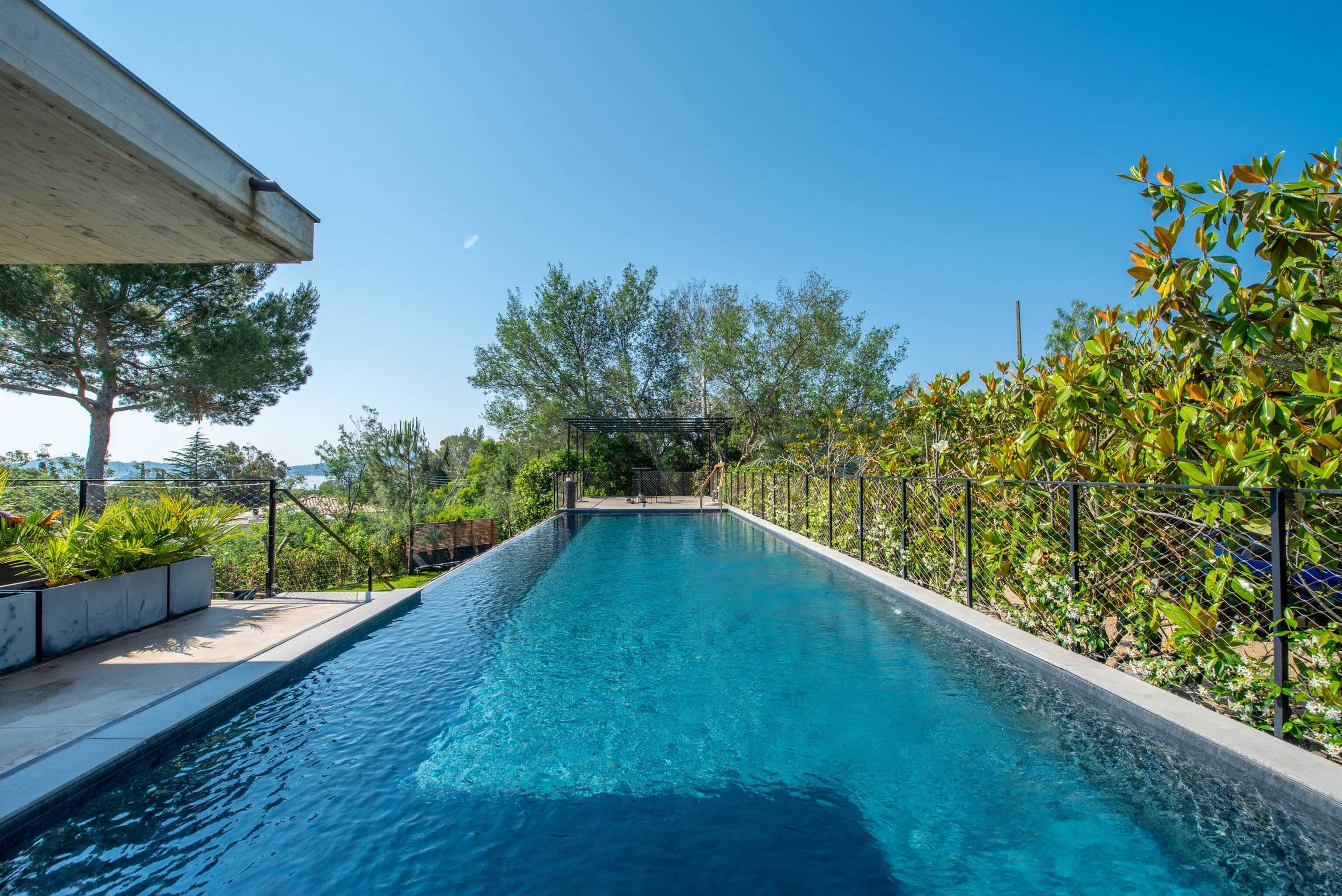 Villa Rita