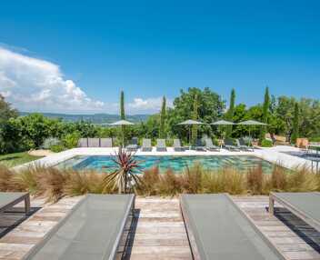 Villa Jolie