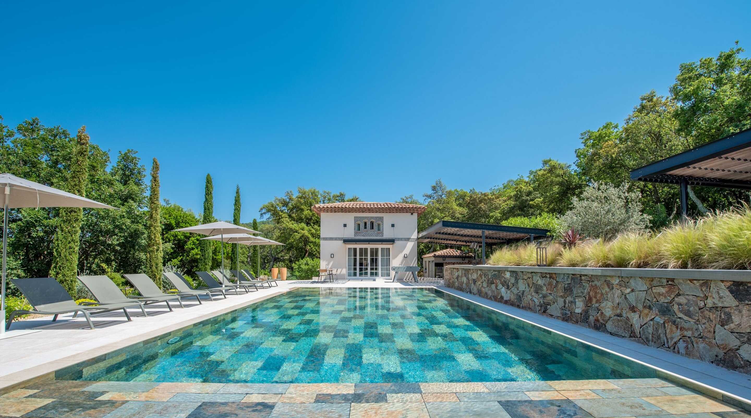 Villa Jolie