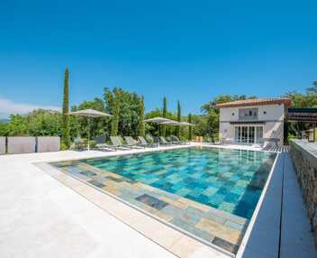 Villa Jolie