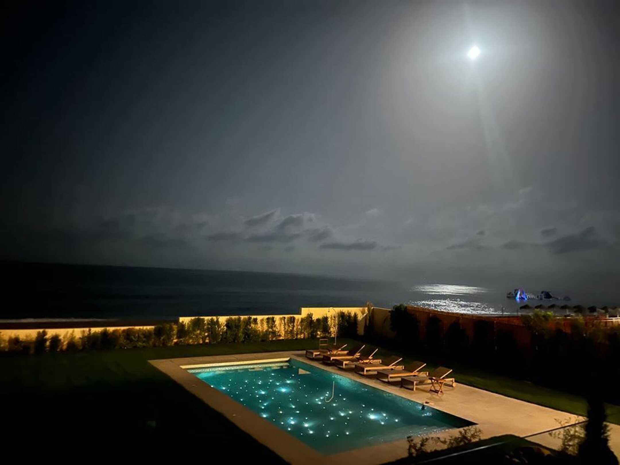 Villa Clara