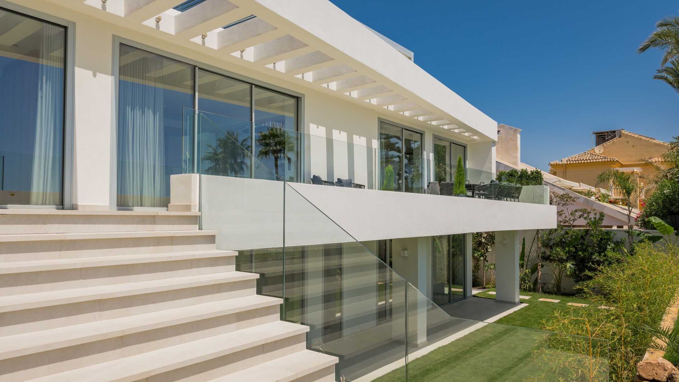 Villa Clara