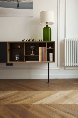 Appartement Malesherbes