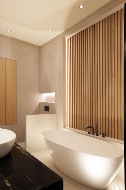 Appartement Malesherbes