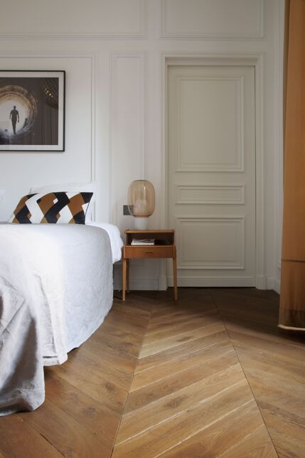 Appartement Malesherbes