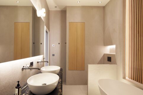 Appartement Malesherbes