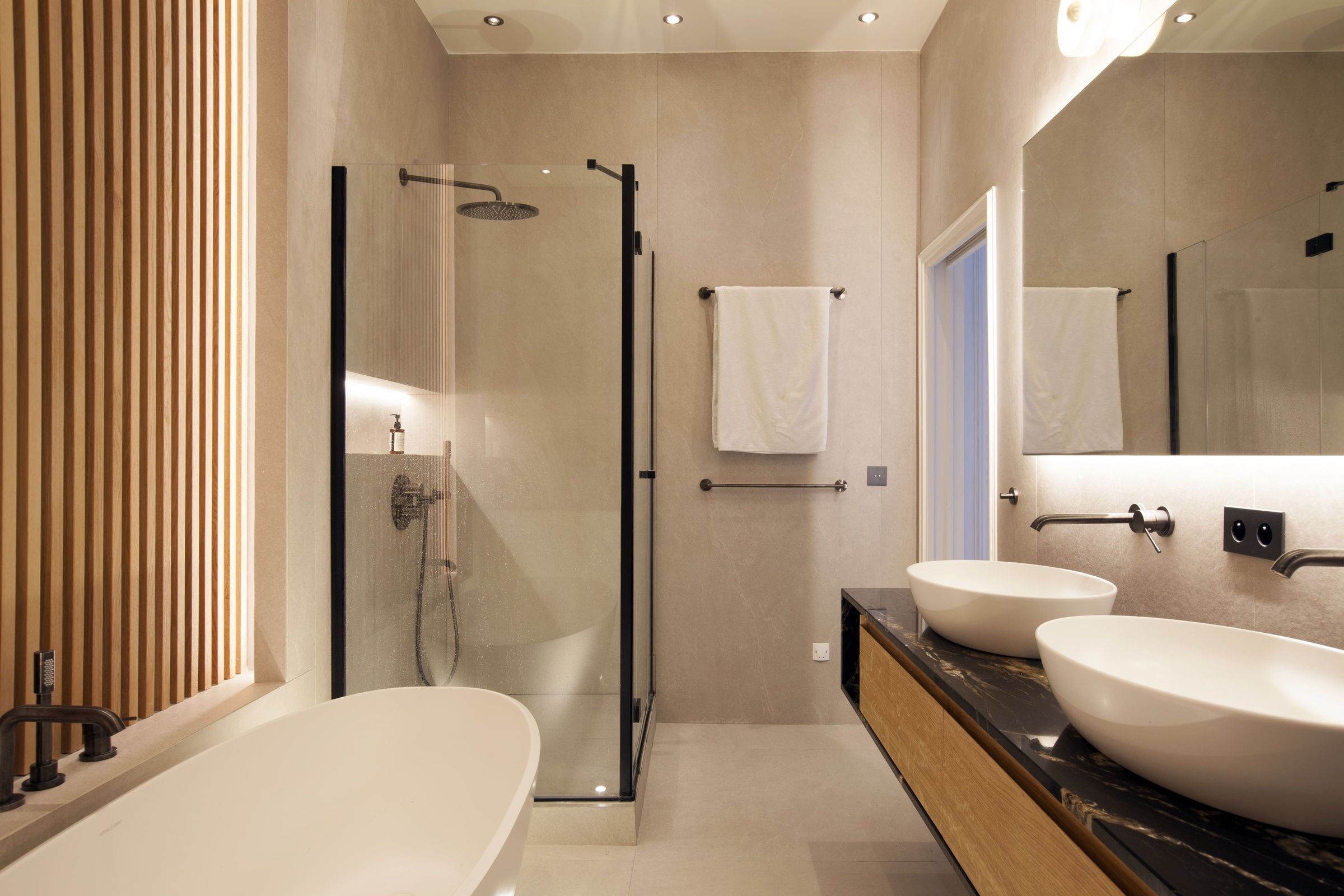 Appartement Malesherbes