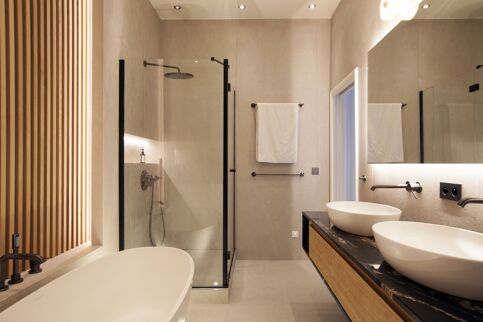 Appartement Malesherbes