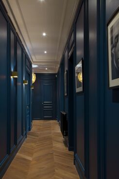 Appartement Malesherbes