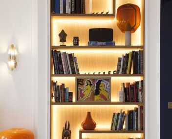 Appartement Malesherbes