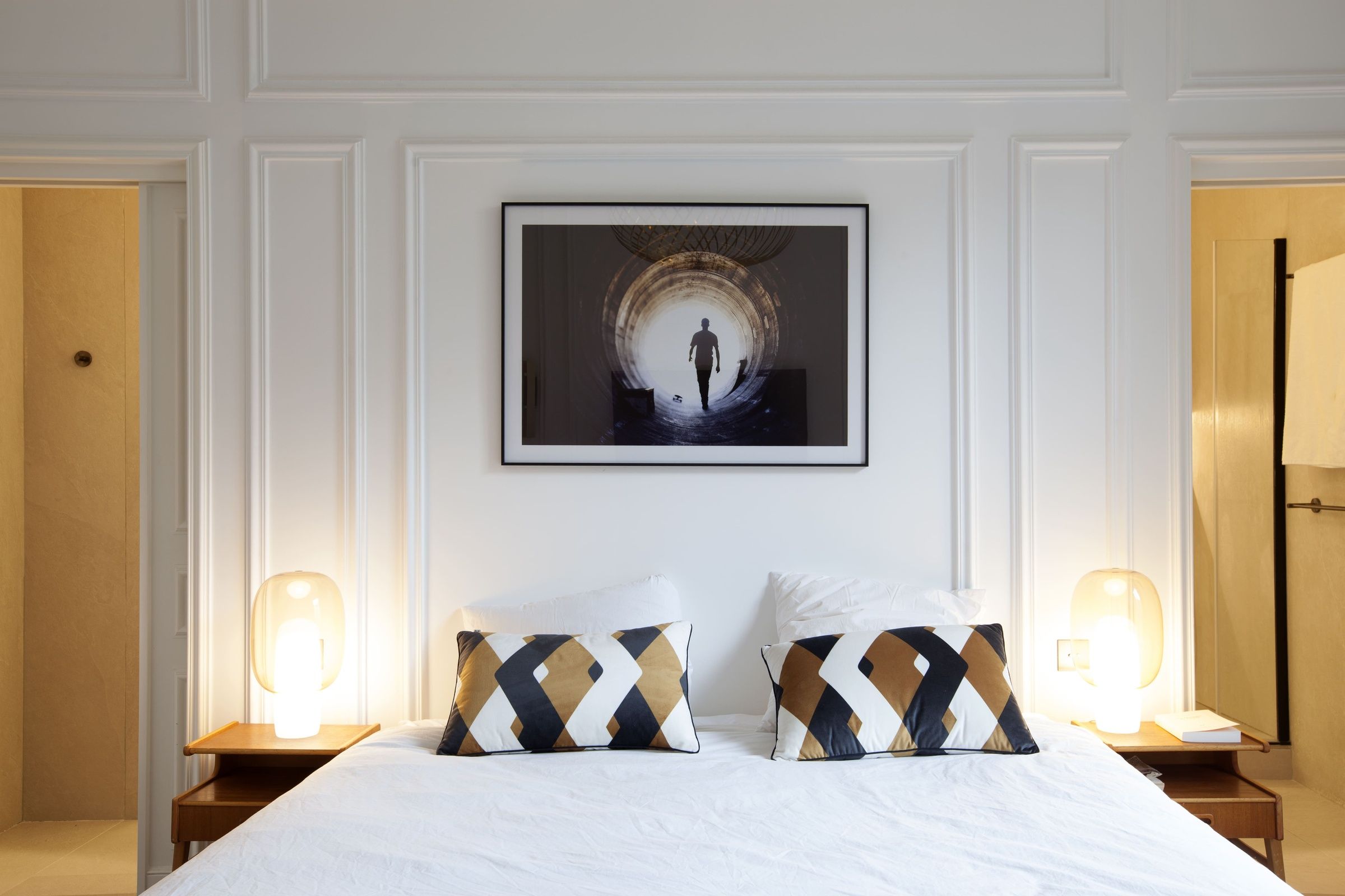 Appartement Malesherbes